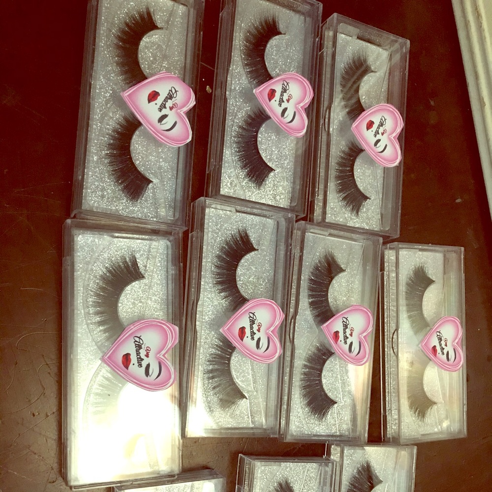 LASHES